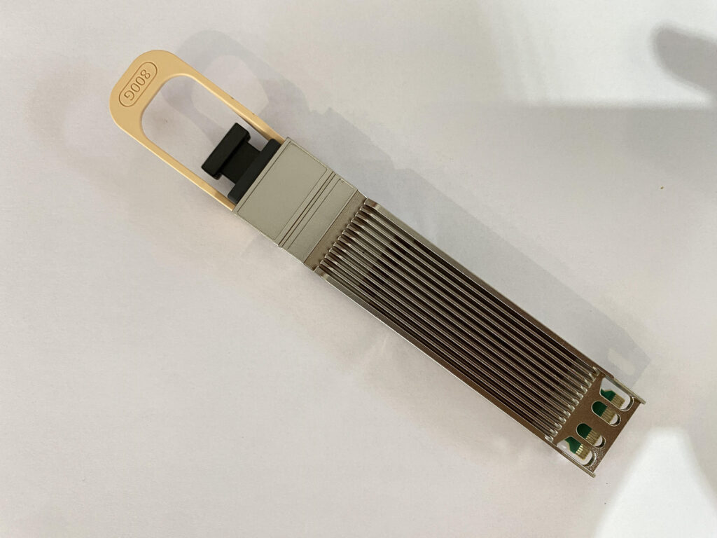 800G OSFP