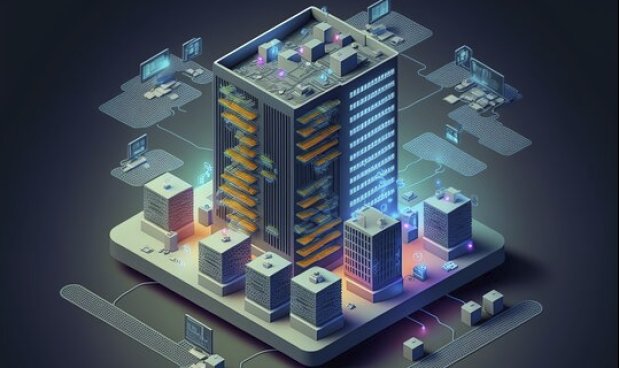 Building New